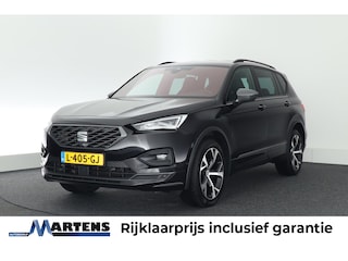 Seat Tarraco 1.5 TSI 150pk DSG FR Trekhaak Beats DCC 360-Camera Keyless Navigatie Virtual Cockpit