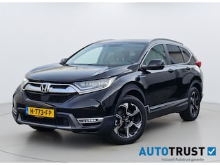 Honda CR-V 2.0 Hybrid Lifestyle ADAP CRUISE CAMERA TREKH.