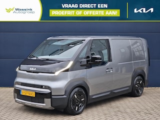 Kia PV5 Cargo GB 71,2 kWh 163pk L2H1 Elite | Navigatie | Climate Control | 360 Graden Camera |