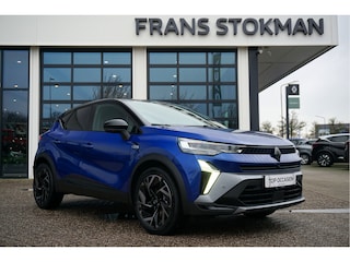 Renault Captur 1.8 E-Tech full Hybrid 160 Esprit Alpine