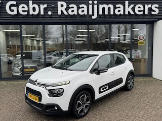 Citroën C3 1.2 PureTech Feel*Navi*ECC*