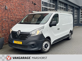Renault Trafic 1.6 dCi T29 L2H1 Générique Imperial/Trekhaak/Bluetooth/Elek.Spiegels