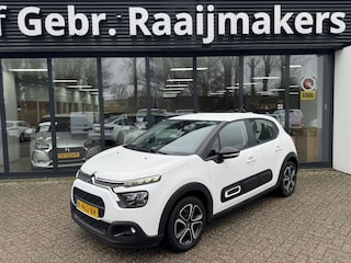 Citroën C3 1.2 PureTech Feel*Navi*ECC*