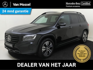 Mercedes-Benz GLB 180 Luxury Line / Night/ Sfeerverlichting/ El. Trekhaak