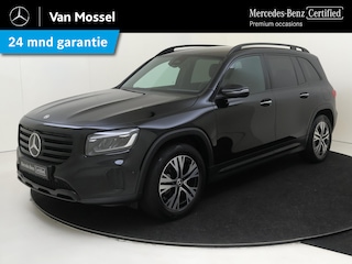 Mercedes-Benz GLB 180 Luxury Line / Night/ Sfeerverlichting/ El. Trekhaak