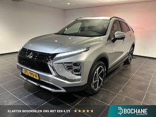 Mitsubishi Eclipse Cross 2.4 PHEV Intense+ | Navigatie | Stoelverwarming | Camera | Cruise control