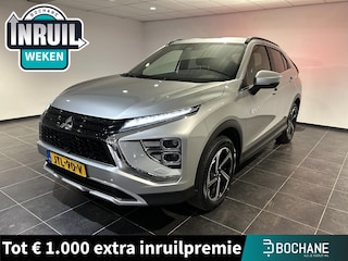 Mitsubishi Eclipse Cross 2.4 PHEV Intense+ | Navigatie | Stoelverwarming | Camera | Cruise control