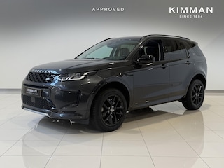 Land Rover Discovery Sport 1.5 P270e PHEV S Edition