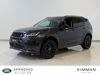 Land Rover Discovery Sport 1.5 P270e PHEV S Edition