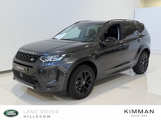 Land Rover Discovery Sport 1.5 P270e PHEV S Edition