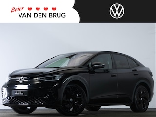 Volkswagen ID.5 GTX Advantage 77 kWh 299 PK | Stuur & Stoelverwarming | Navigatie | IQ. Light | DCC | 21" velgen |