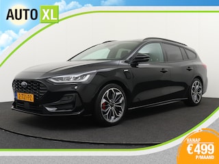 Ford Focus Wagon 1.0 155 PK Hybrid ST Line X Trekhaak B&O Carplay