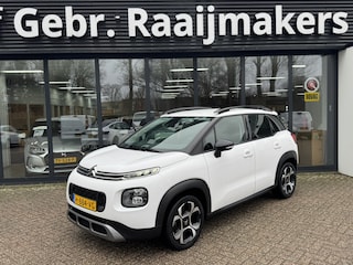 Citroën C3 Aircross 1.2 PureTech Business*Navigatie*