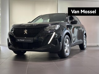 Peugeot 2008 1.2 PureTech Active