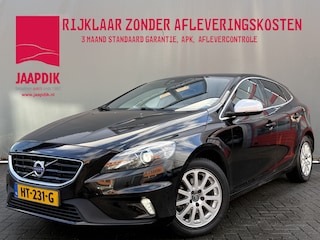 Volvo V40 BWJ 2015 2.0 D2 120 PK R-Design Business NIEUW BINNEN