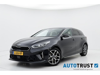 Kia Ceed 1.0 T-GDi GT-Line TREKHAAK CARPLAY CAMERA STUURVERWARMING STOELVERWARMING