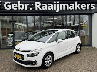 Citroën C4 SpaceTourer 1.2 PureTech Business*Navigatie*ECC*