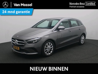 Mercedes-Benz B-klasse 180 Advantage