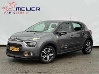 Citroën C3 1.2 PureTech C-Series LED | Cruise | Clima | CarPlay !!