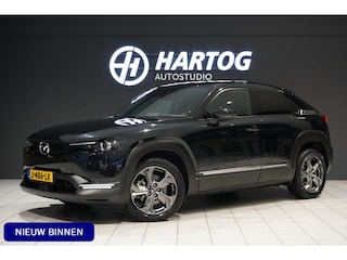 Mazda MX-30 e-SkyActiv 145 First Edition 36 kWh