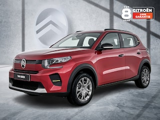 Citroën C3 Hybrid 110pk Automaat Business | Rijklaar | Navigatie | Apple Carplay | Comfort Seats |