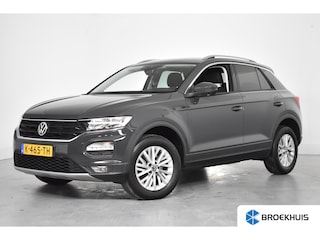 Volkswagen T-Roc 1.5 TSI Style Business Automaat | Adaptieve Cruise | Climate control | DAB+ | Carplay!