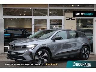 Renault Mégane EV60 Optimum Charge Evolution | Camera |