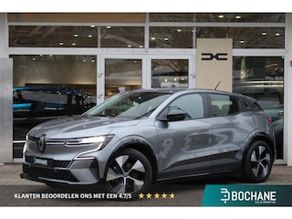 Renault Mégane EV60 Optimum Charge Evolution | Camera |