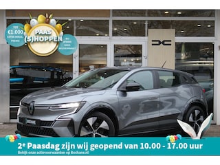 Renault Mégane EV60 Optimum Charge Evolution | Camera |