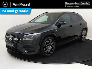 Mercedes-Benz GLA 250 e Business Solution AMG