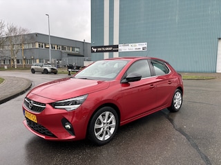 Opel Corsa 1.2i Elegance 5-Deurs 6-Bak 101 PK. Prachtige en zuinige auto van de eerste eigenaar !!!