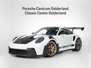 Porsche 911 GT3 RS