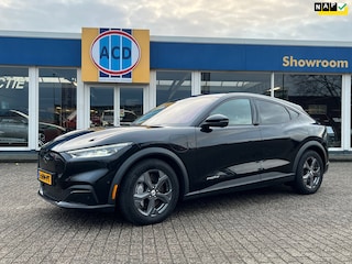 Ford Mustang Mach-E RWD 75 kWh | PanoramaDak | Trekhaak |