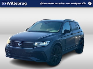 Volkswagen Tiguan 1.4 TSI eHybrid R-Line Business+ / DCC / PANODAK / 360"CAMERA / NAVI / APP.Connect