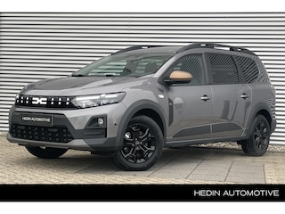 Dacia Jogger hybrid 155 limited edition 7p.