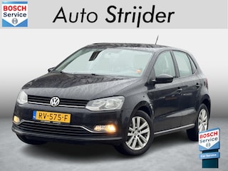 Volkswagen Polo 1.2 TSI Comfortline AUTOMAAT