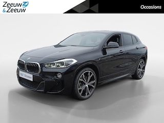 BMW X2 sDrive18i High Executive | Parkeercamera | Elektrische achterklep | M-pakket |