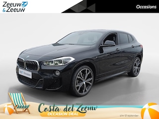 BMW X2 sDrive18i High Executive | Parkeercamera | Elektrische achterklep | M-pakket |