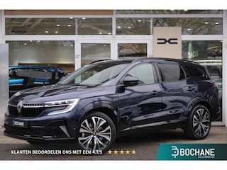 Renault Espace E-Tech full hybrid 200 iconic 7p. Automaat | head-up display | Matrix LED adaptive driving beam koplampen | Pack harman kardon premium sound