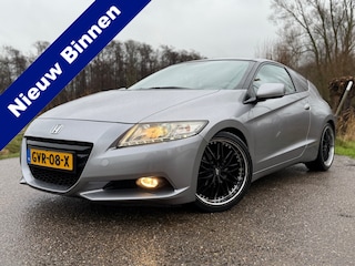 Honda CR-Z 1.5 i-Vtec IMA Sport / slechts 52.904 km / 18" Velgen / Clima / 6 Versnellingen /