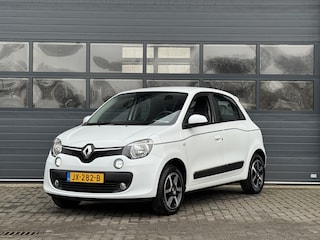 Renault Twingo 1.0 SCE DYNAMIQUE I AIRCONDITIONING I CRUISE CONTROL I NAVIGATIE I R-LINK I PARKEERSENSOREN
