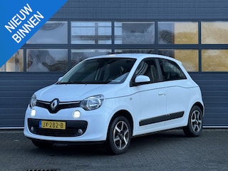 Renault Twingo 1.0 SCE DYNAMIQUE I AIRCONDITIONING I CRUISE CONTROL I NAVIGATIE I R-LINK I PARKEERSENSOREN