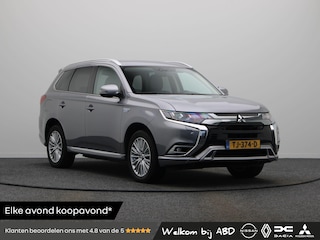 Mitsubishi Outlander 2.4 PHEV Intense | Cruise | Clima | PDC | Trekhaak.