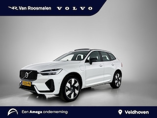 Volvo XC60 T6 Recharge AWD Ultimate Dark | Bowers & Wilkins | Luchtvering