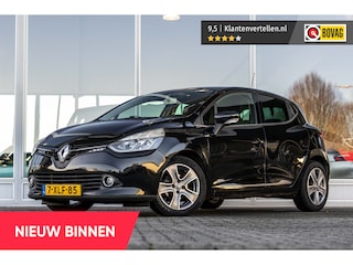 Renault Clio 1.5 dCi ECO Night&Day | NL Auto | Parkeersens. V + A