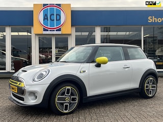 Mini Mini Electric Basic 33 kWh | Orig. NL | Carplay | 95% SOH |