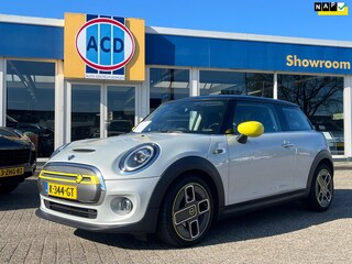 Mini Mini Electric Basic 33 kWh | Orig. NL | Carplay | 95% SOH |