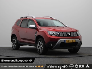 Dacia Duster 1.0 TCe Bi-Fuel Comfort | Clima | Cruise | PDC.