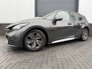 Cupra Born Business Plus 62 kWh