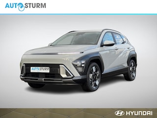 Hyundai Kona 1.6 GDI HEV Comfort Smart